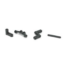 Losi LOSB1029 - Steering Set (Mini-T)