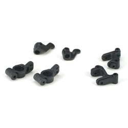 LOSB1027 - Spindle, Carrier & Hub Set (Mini-T)