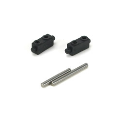 LOSB1033 - Servo Mount/Steering Pin Set (Mini-T)