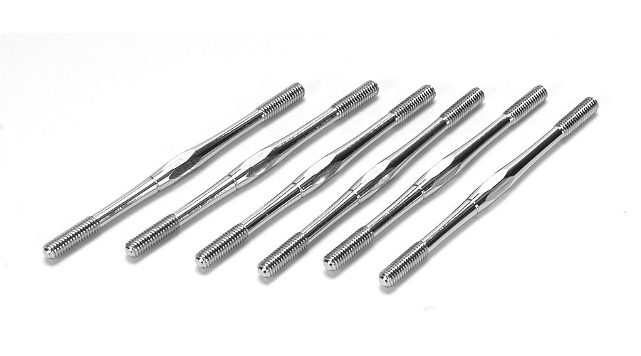 LOSB4005 - Turnbuckle (Strike)