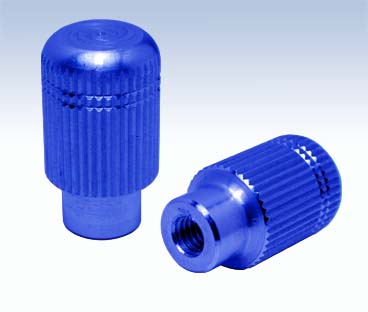 Take Off TO367B - Easy Nuts Blue, 4 pcs 