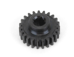Schumacher U3865 - Side Gear; Steel 23T (CAT SX3 Kit Std)