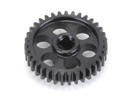 Schumacher U3861 - Side Gear; Steel 35T (CAT SX3)