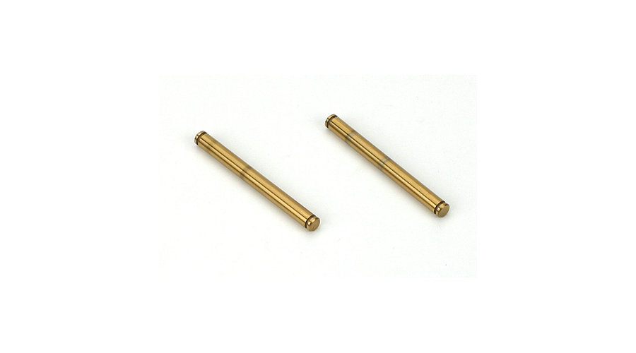 LOSB4105 - Outer Hinge Pins, TiNi (2) ( LST2, AFT)