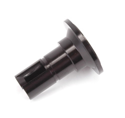 Schumacher U3821 - Alloy Diff Output; Female (Mi5, Mi4CX)