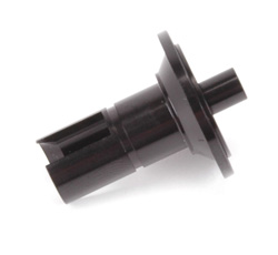 Schumacher U3820 - Alloy Diff Output; Male (Mi5, Mi4CX)