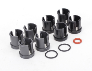 Schumacher U3814 - 2015 New Slider Insert (Mi5evo, Mi5, Mi4CX)