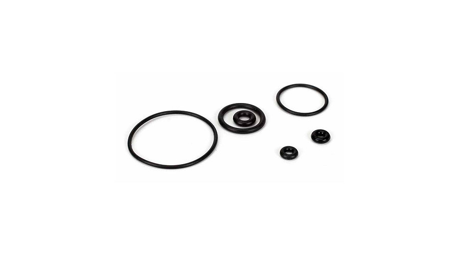 Losi LOS1038 - O-Ring Set (M26SS, L427) *DISCONTINUED*