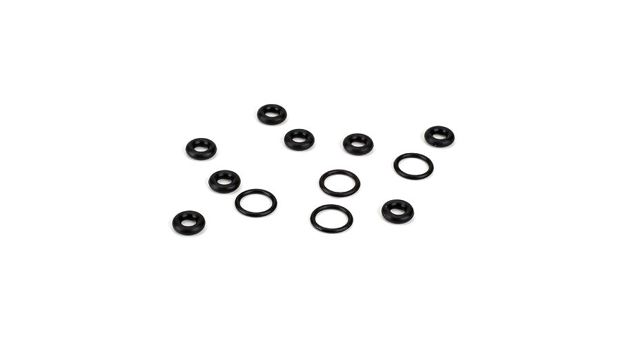 LOSA5429 - Shock O-ring Set (8B 8T)