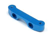 Square STX-37 - Alum Deck Holder (Tamiya TG10 MK2)