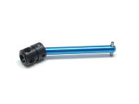 Square STX-22R - Center Universal Shaft Rear (Tamiya TG10 MK2)