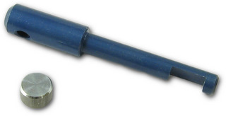 Tobee Craft 60300 - 7075 Brake Shaft & Cam (Kyosho V1R, V1S)