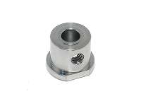 Square SFW-19 - Titanium  Clutch Shoe Holder (Kyosho FW05)