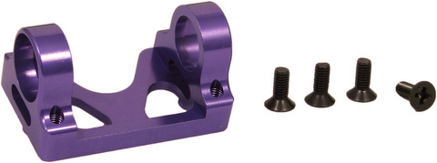 Charge CG-005 - ALum Middle Block (Kyosho V1R.RR)