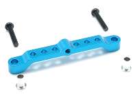 Square STG-17 - Alum Steering Crank Joint (Tamiya DF02)