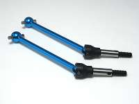 Square STG-50SP - Universal Drive Shaft (Tamiya DF02)