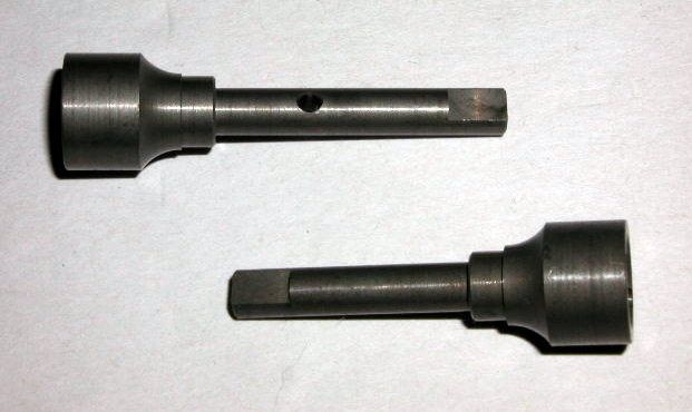 Tobee Craft 43100 - Heavy Duty Center Gear Box Joint  (Tamiya DF02) 