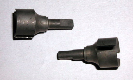 Tobee Craft 43110 - Heavy Duty Gear Box Joint  (Tamiya DF02) 