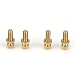 LOSB1052 - Ball Studs, Long (4) (MLST/2, MRAM)