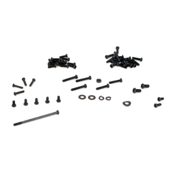 LOSB1047 - Screw Set (Mini-T, Mini-Slider)