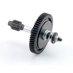 LOSB1131 - Dual Disk Slipper (Mini-T)