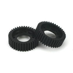 LOSB1127 - Ball Diff Gear Only (Mini-T) (2)