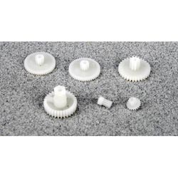 LOSB1092 - Steering Servo Gear Set (Mini-T/V)