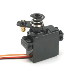 LOSB1091 - Steering Servo (Mini T/V)