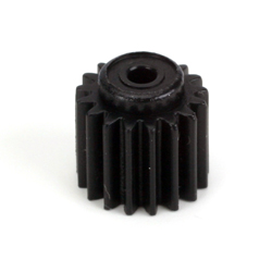 LOSB1070 - 17T Pinion Gear (MB) *DISCONTINUED*