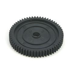 LOSB1137 - DD Slipper 60T Spur Gear (Mini-T)