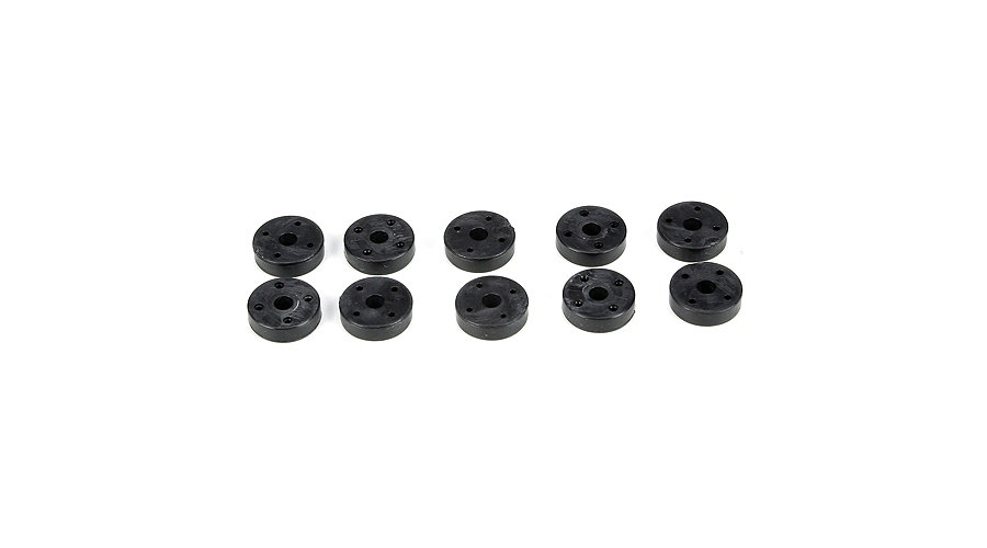 Losi LOSB2909 - Piston Pack (TEN-T, TEN-SCTE)