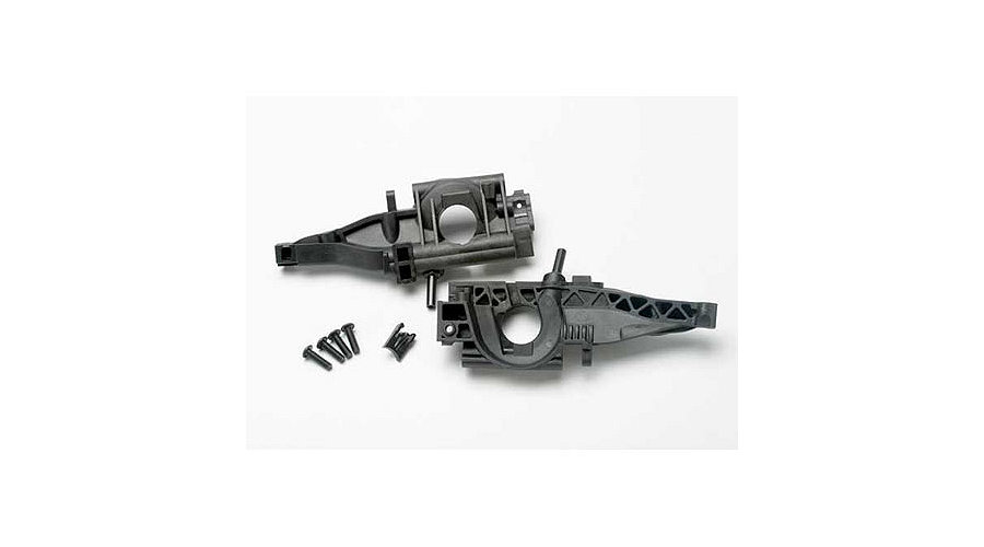 Traxxas 5329 - Rear Bulkhead (Revo, Slayer)
