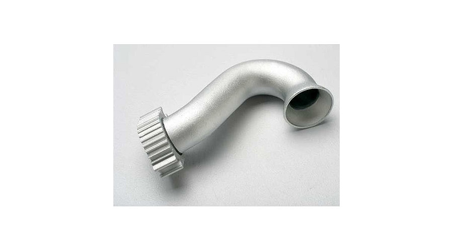 Traxxas 5340 - Exhaust Header (TRX 2.5, 2.5R) (Revo, Slayer)