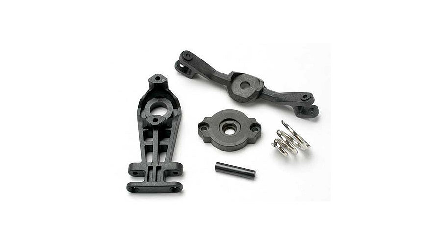 Traxxas 5344 - Steering Arm (Revo, Slayer)