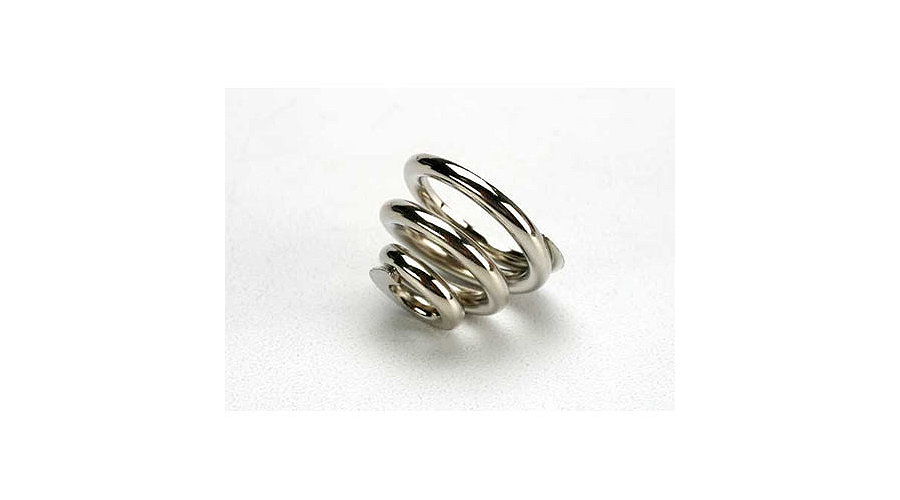 Traxxas 5344X - Heavy Duty Servo Saver Spring (Revo, Slayer)