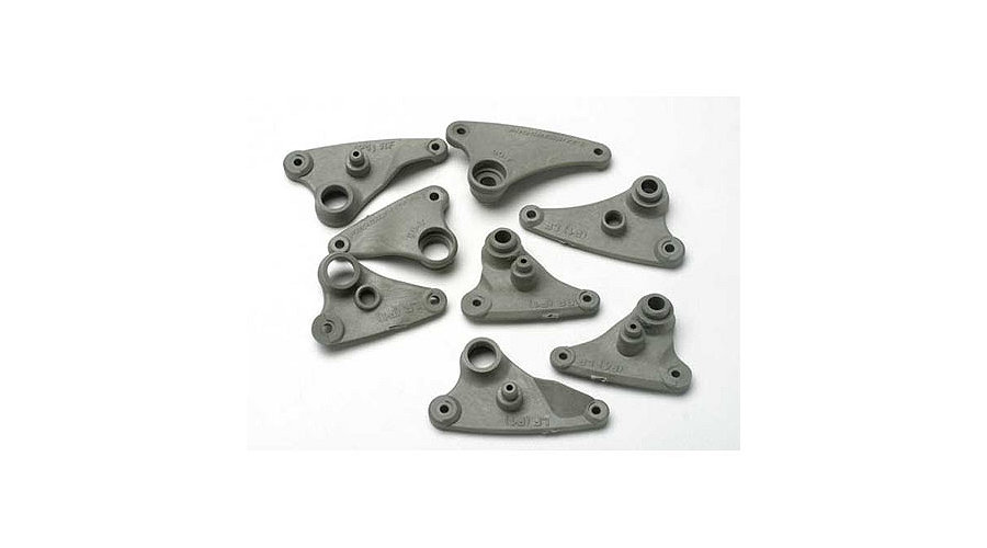 Traxxas 5357 - Rocker Arm Set, Progressive 1 (Revo)