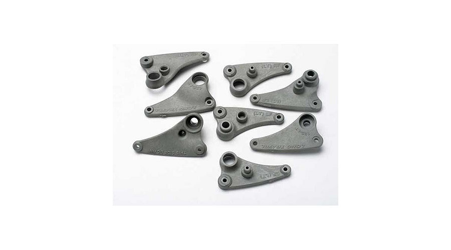 Traxxas 5356 - Long Rocker Arm Set  (Revo)