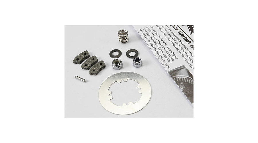 Traxxas 5352X - Slipper Clutch Rebuild Kit (E-Maxx, Revo, Slayer)
