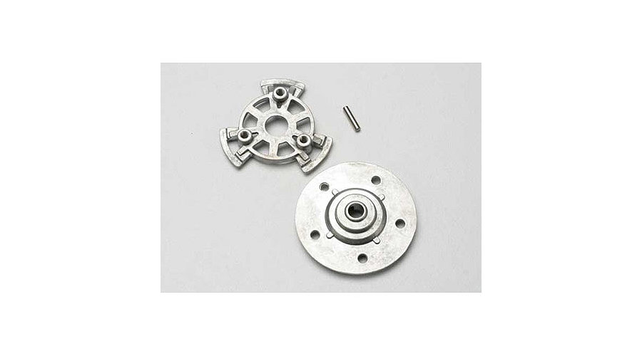 Traxxas 5351 - Slipper Pressure Plate & Hub (E-Maxx, Revo, Slayer)