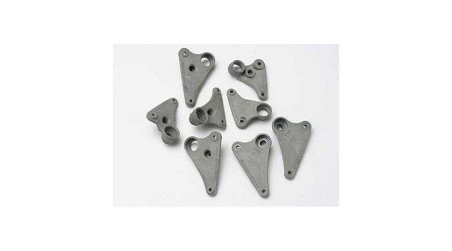 Traxxas 5359 - Rocker Arm Set, Progressive 3 (Revo)