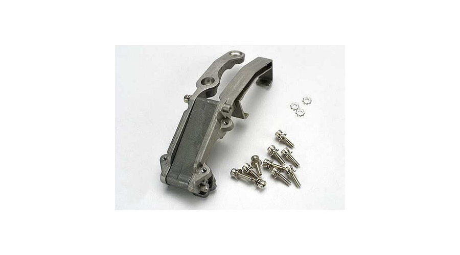 Traxxas 5360 - Engine Mount (Revo, Slayer)