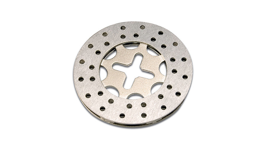 Traxxas 5364X - Brake Disc (Revo, Slayer)