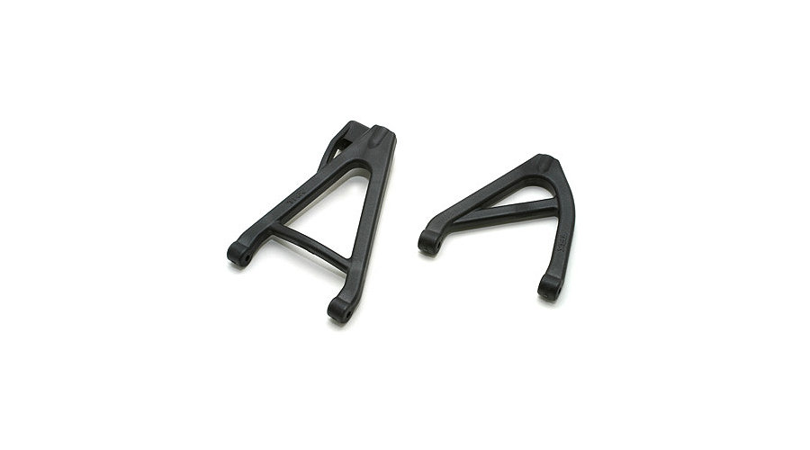 Traxxas 5933 - Upper Arm (1) Lower Arm (1) for Right Rear (Slayer)