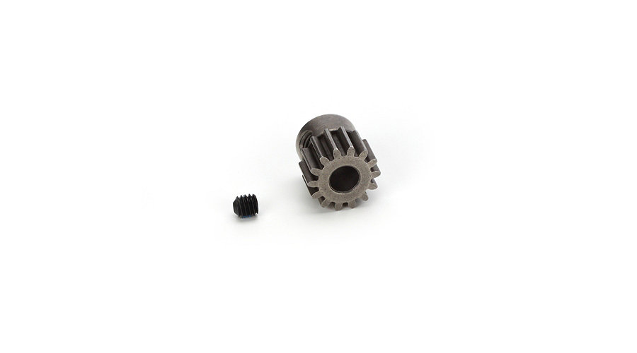 Traxxas 5640 - 32P Pinion Gear 14T, 5mm Shaft Hardened Steel (Summit)
