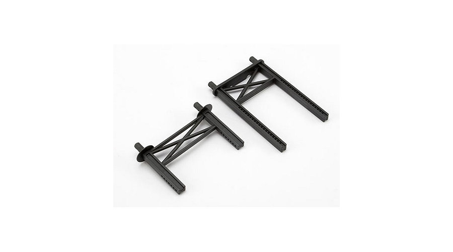 Traxxas 5616 - Body Mount Post Front & Rear (Summit)