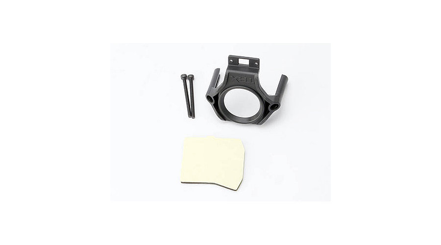 Traxxas 5626 - .Mounting Plate Castle Mamba Monster ESC (BL E-Revo)