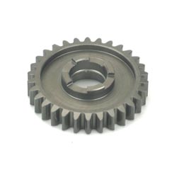 LOSB3110 - Low Range Gear (LST, LST2)