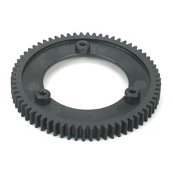LOSB3419 - 66T Spur Gear-Use w/22T Pinion (LST, LST2)