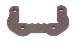 Schumacher U3799 - Graphite Link Mount; 37mm 4 gr (Mi4)