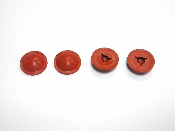 Hong Nor 388 - 16mm Shock Pressure Top (X3-GT)